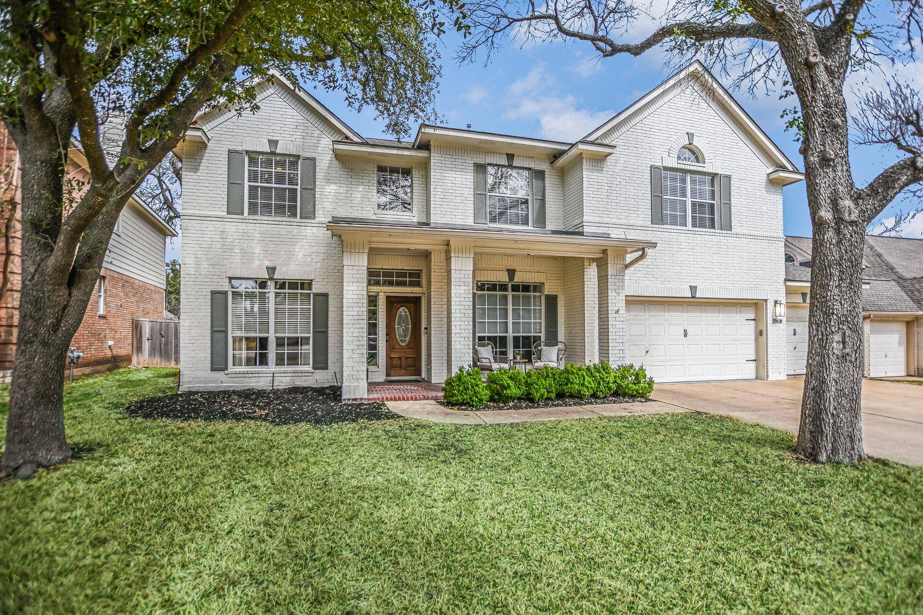 3508 Laurel Bay LOOP, Round Rock, TX 78681