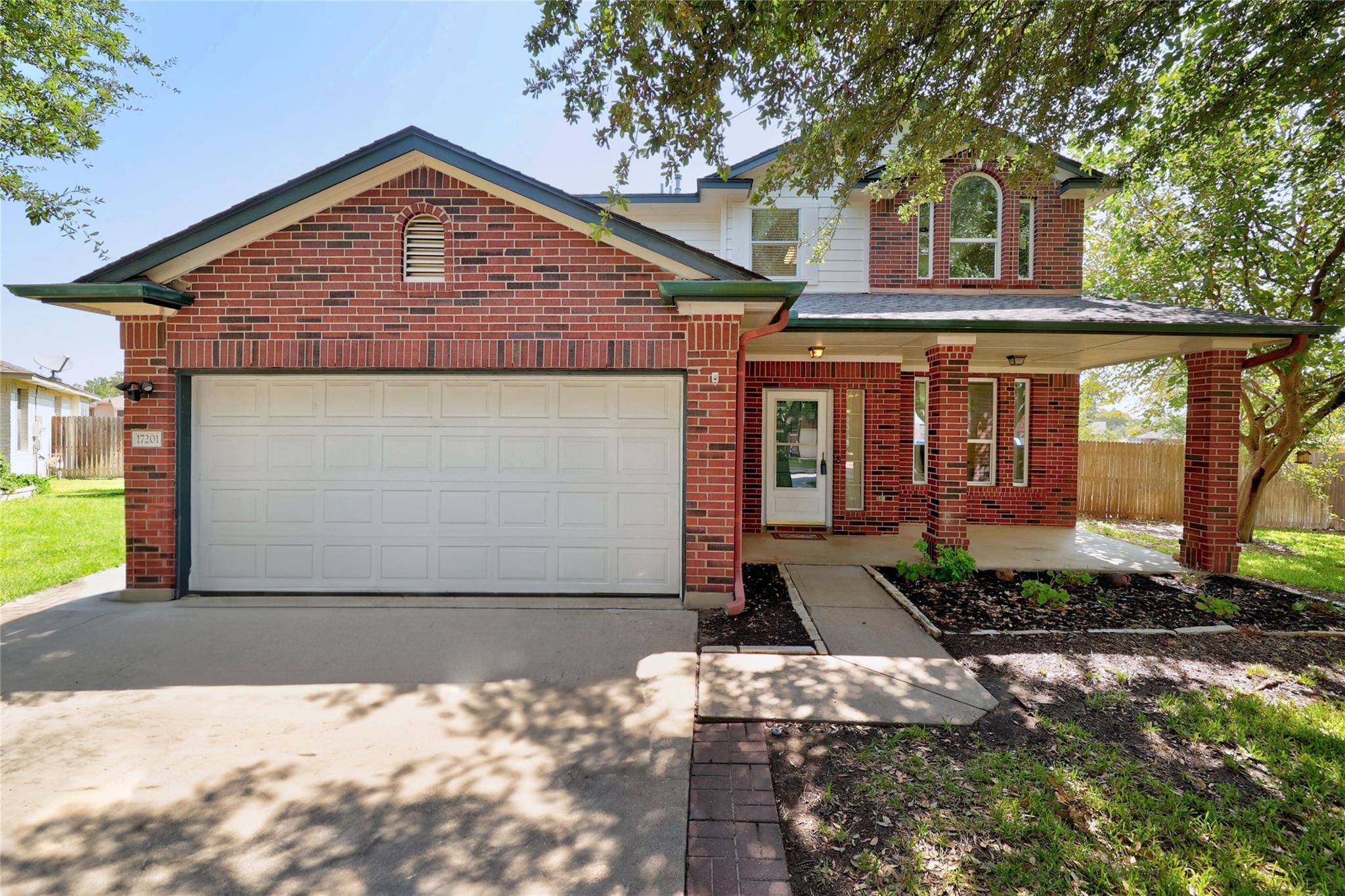 17201 Guana Cay DR, Round Rock, TX 78664