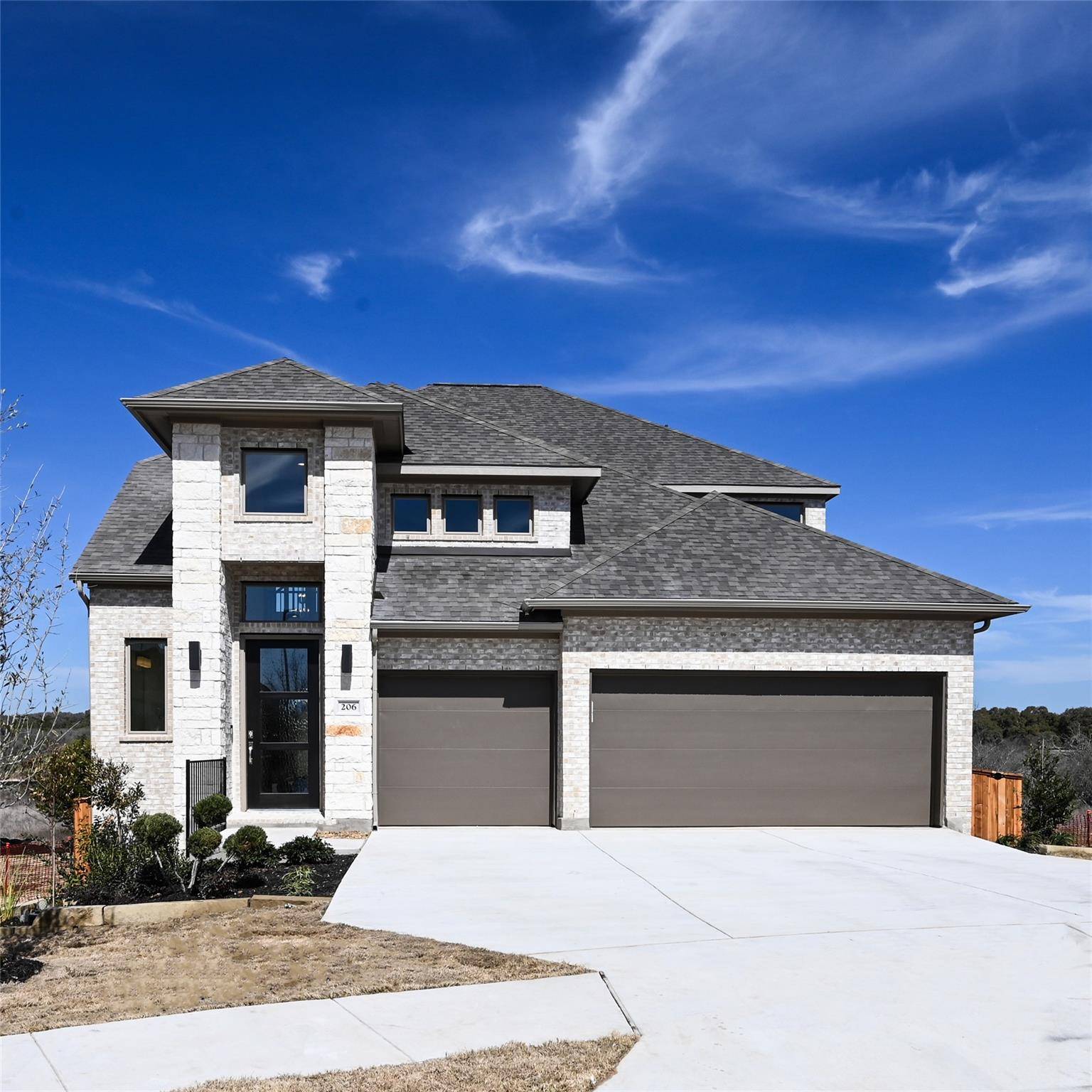 206 Prickly Poppy LOOP, Kyle, TX 78640