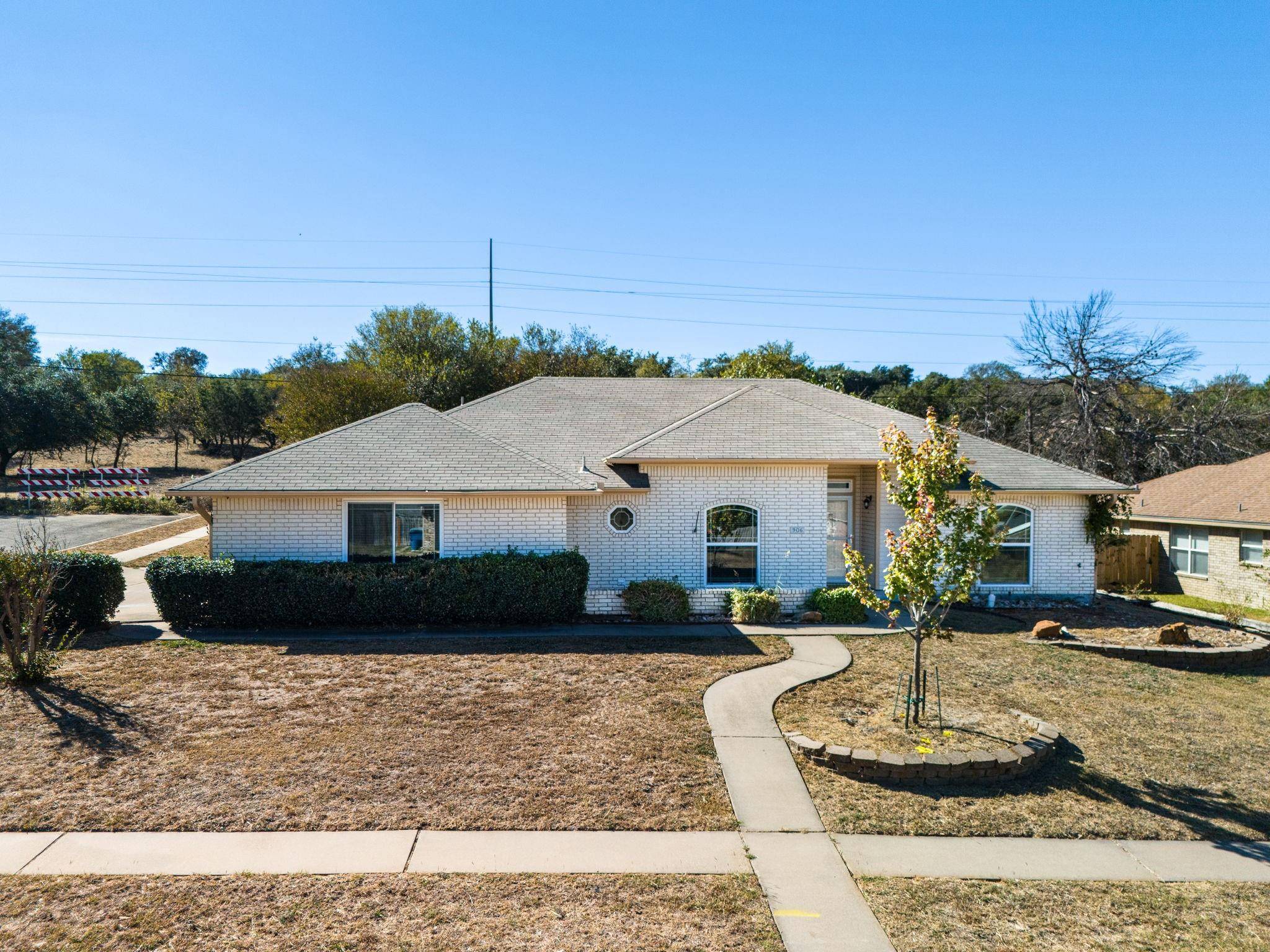 906 Northern Dancer DR, Copperas Cove, TX 76522