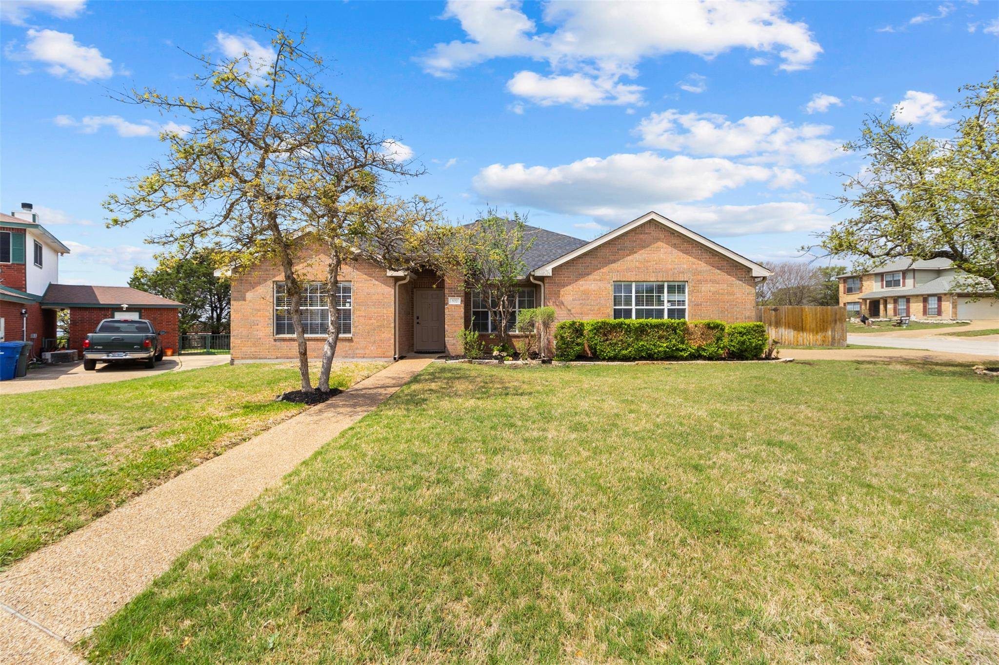 502 Grace Louis CIR, Copperas Cove, TX 76522