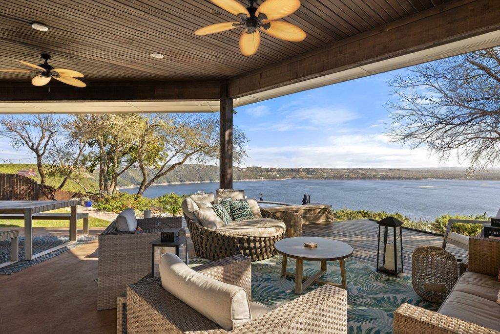 13907 Panorama DR, Austin, TX 78732