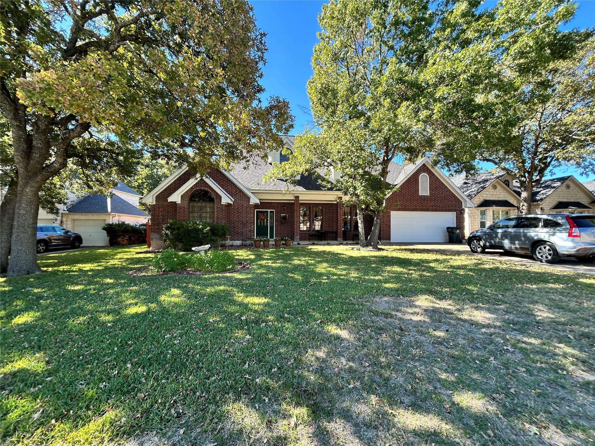 30510 La Quinta DR, Georgetown, TX 78628