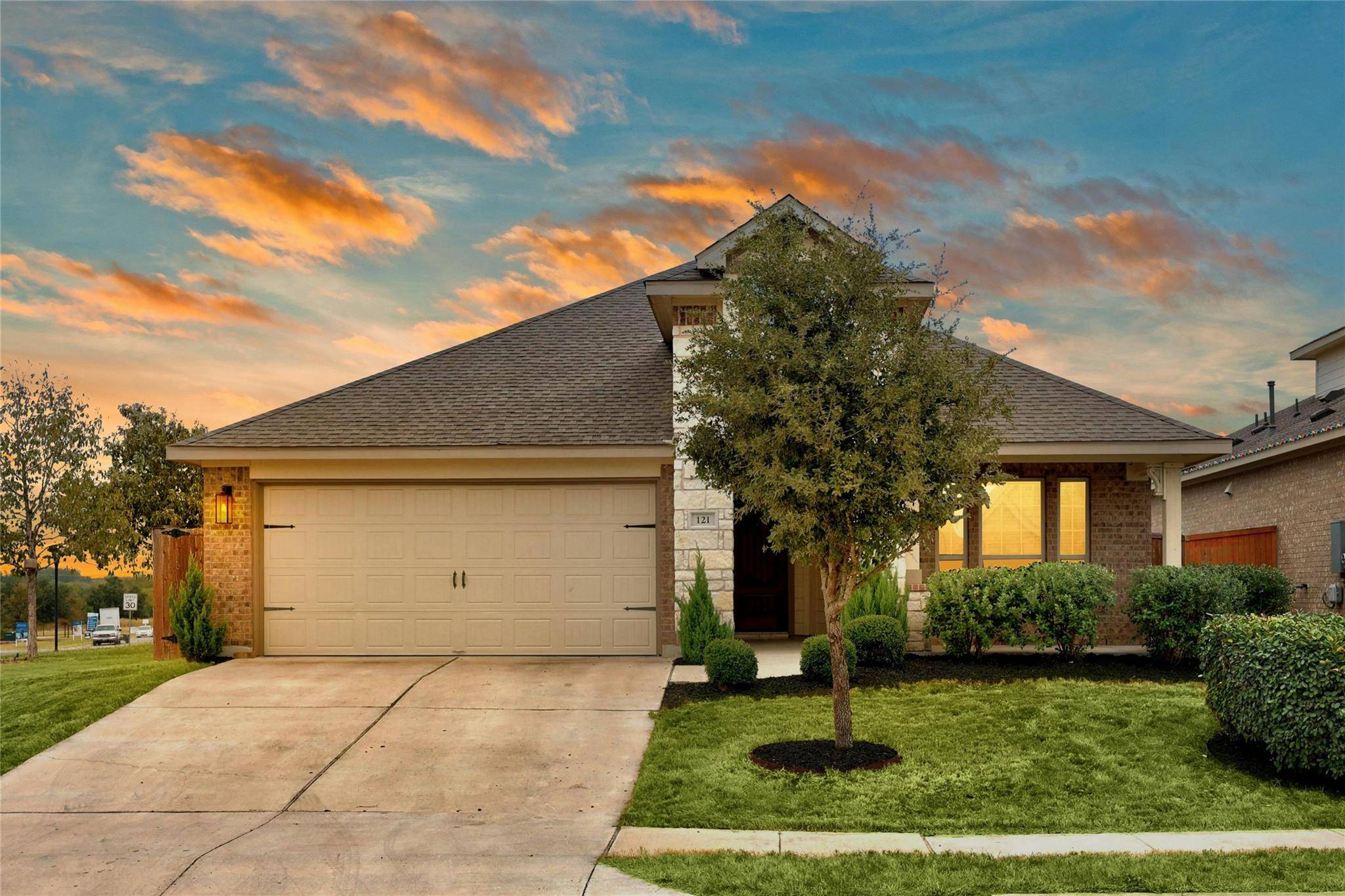 121 Headwind WAY, Kyle, TX 78640