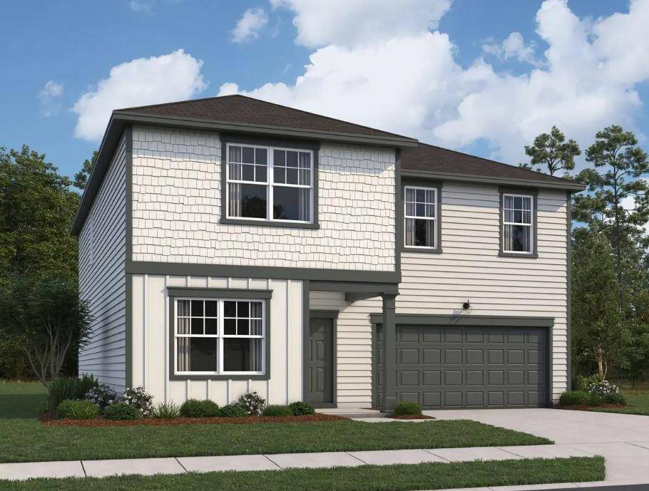 301 Wedemeyer ST, Taylor, TX 76574