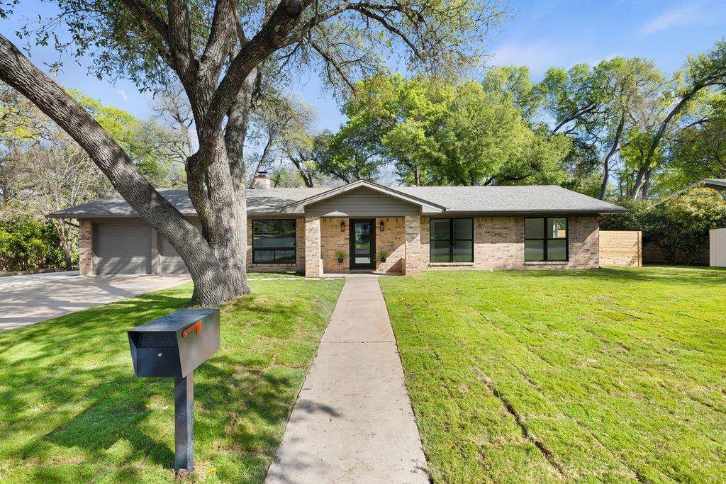 11605 Eubank DR, Austin, TX 78758