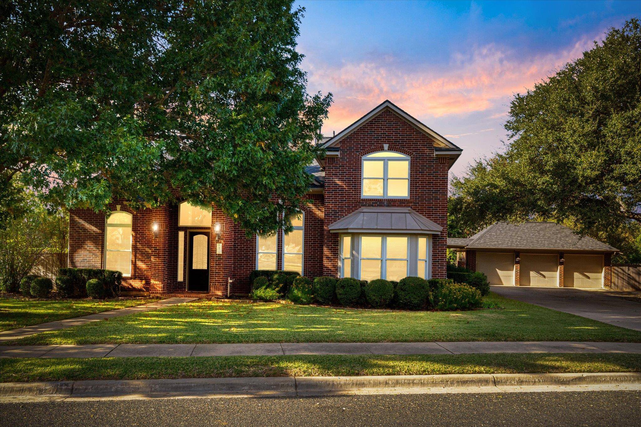 8916 Pepper Rock DR, Austin, TX 78717