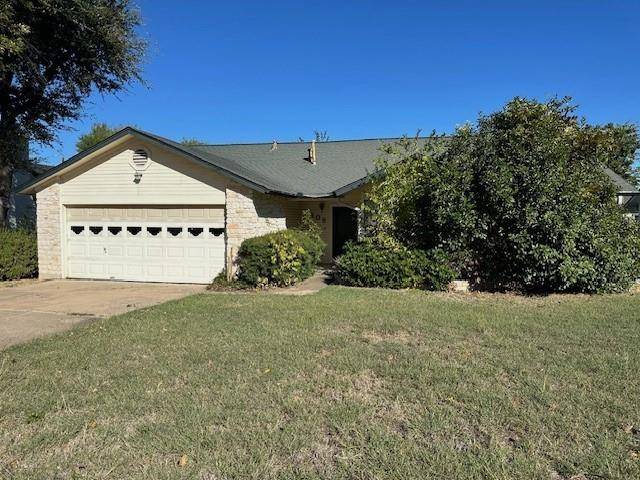 2309 Oxford BLVD, Round Rock, TX 78664