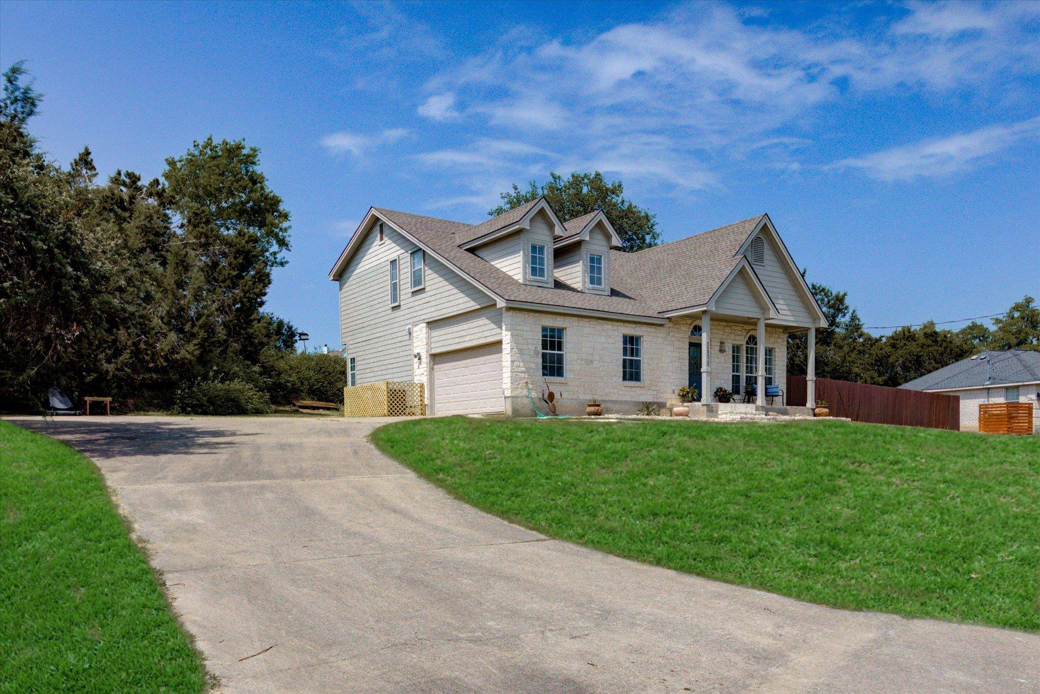 22230 Stow CIR, Spicewood, TX 78669