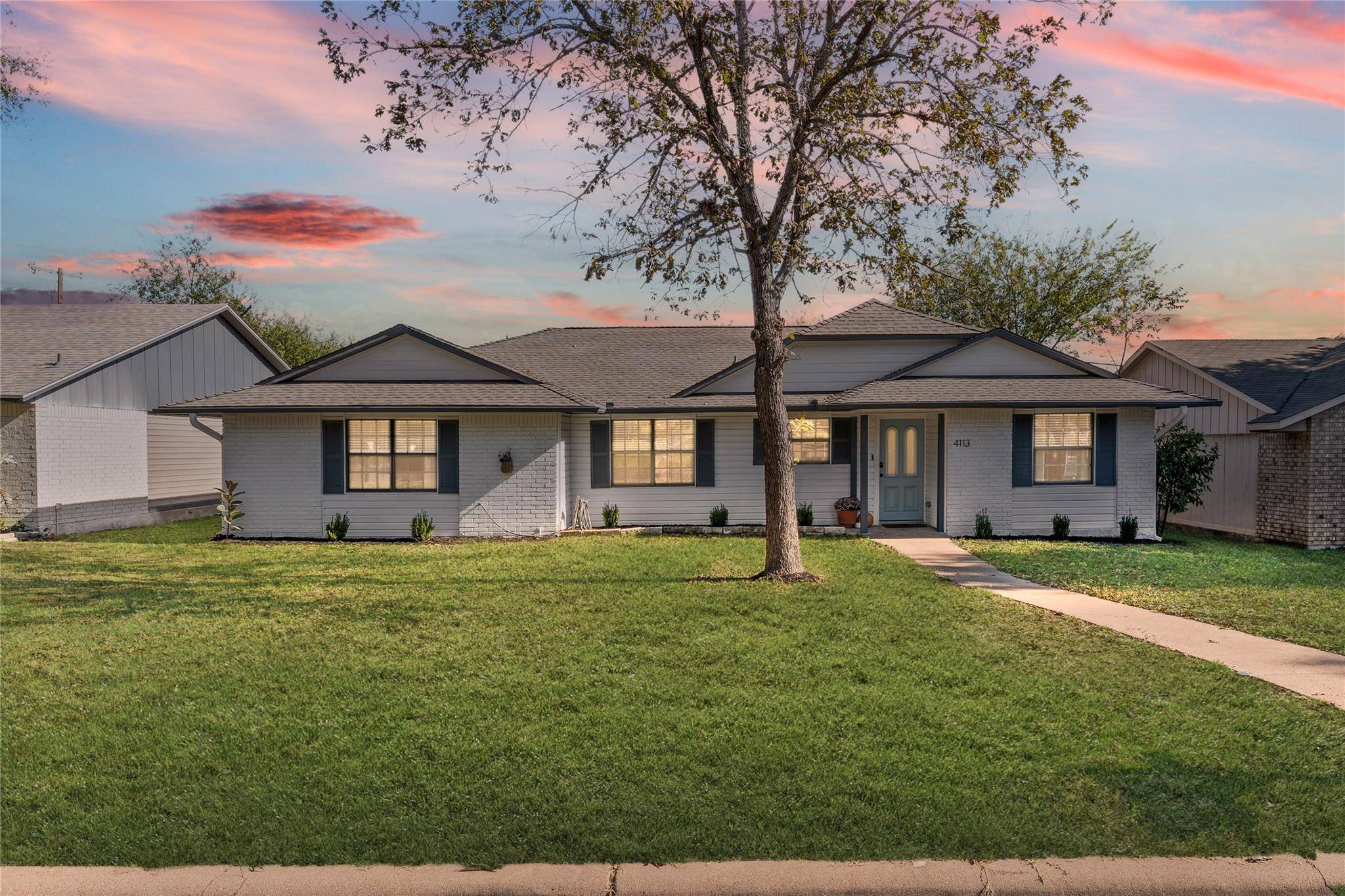 4113 Longhorn TRL, Temple, TX 76502