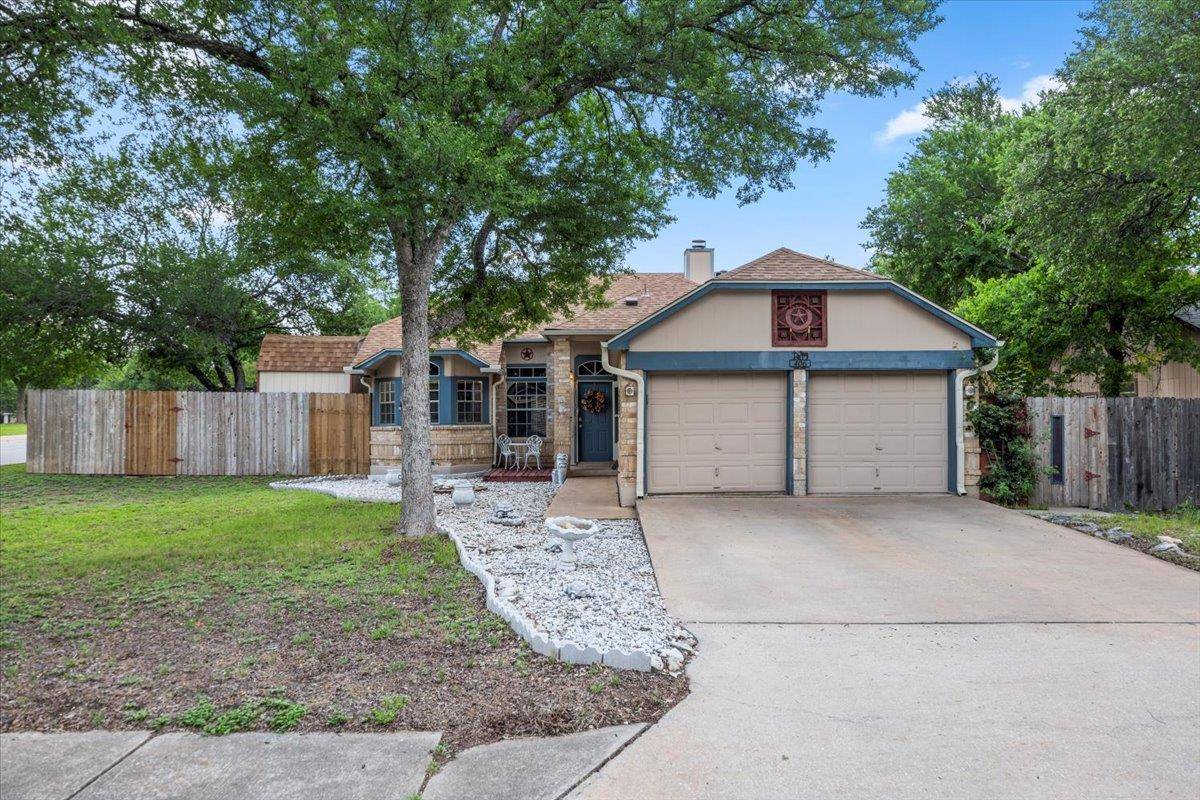 406 Maple RUN, Round Rock, TX 78664