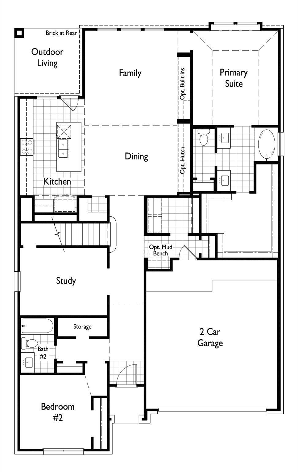 6009 Sean Paul LN, Georgetown, TX 78628