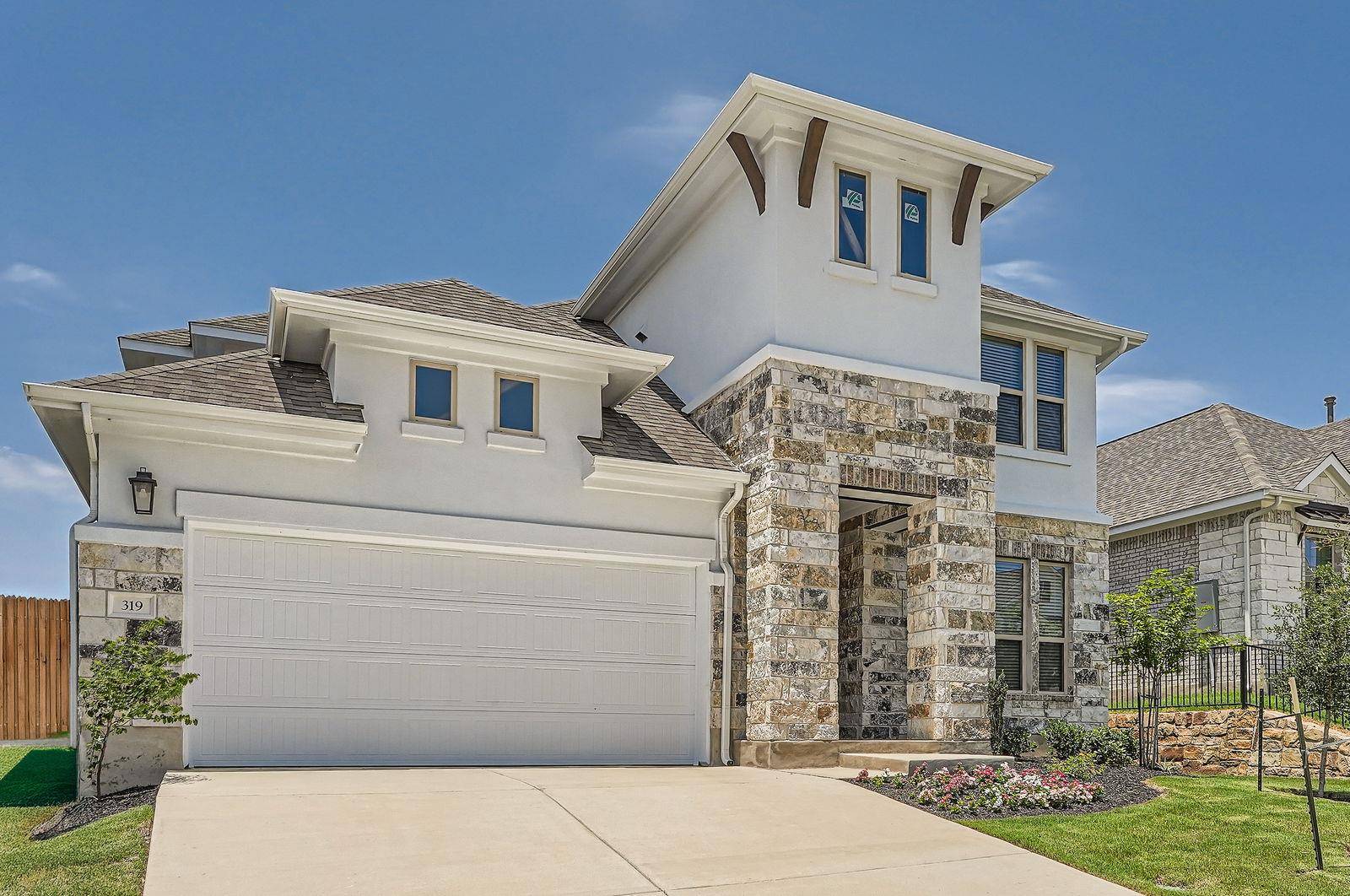 319 Chaste Tree DR, San Marcos, TX 78666
