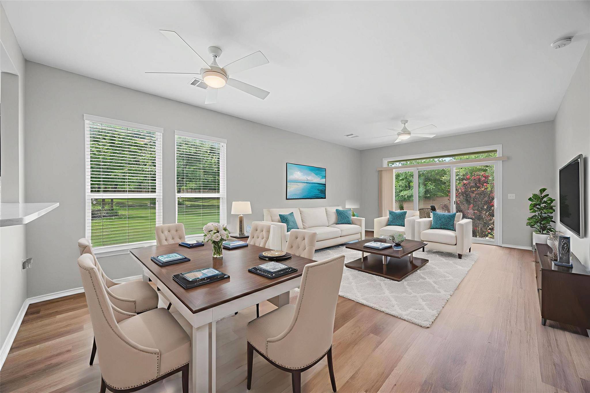 313 Essex LN, Georgetown, TX 78633