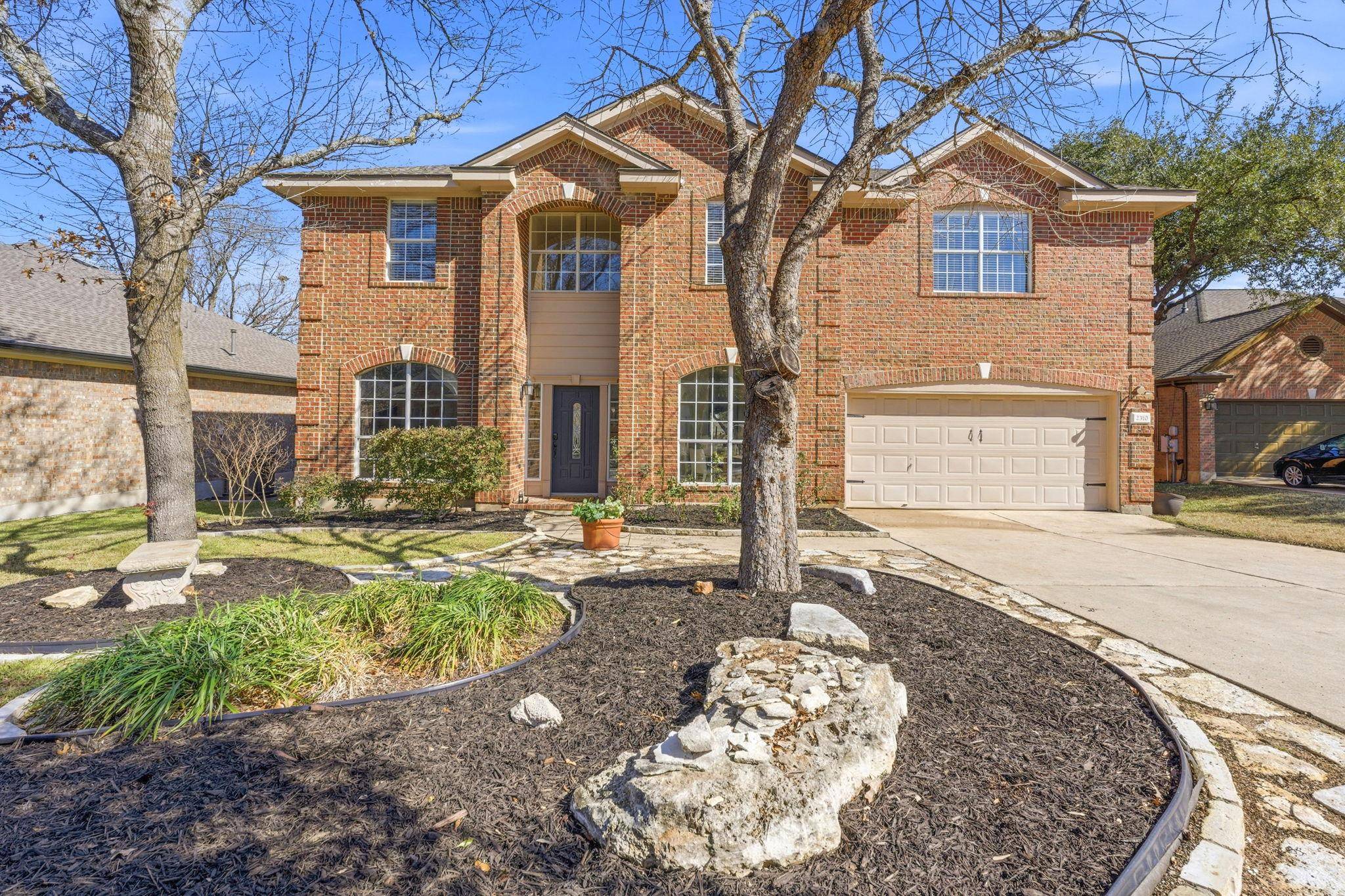 2310 Eleanor WAY, Cedar Park, TX 78613