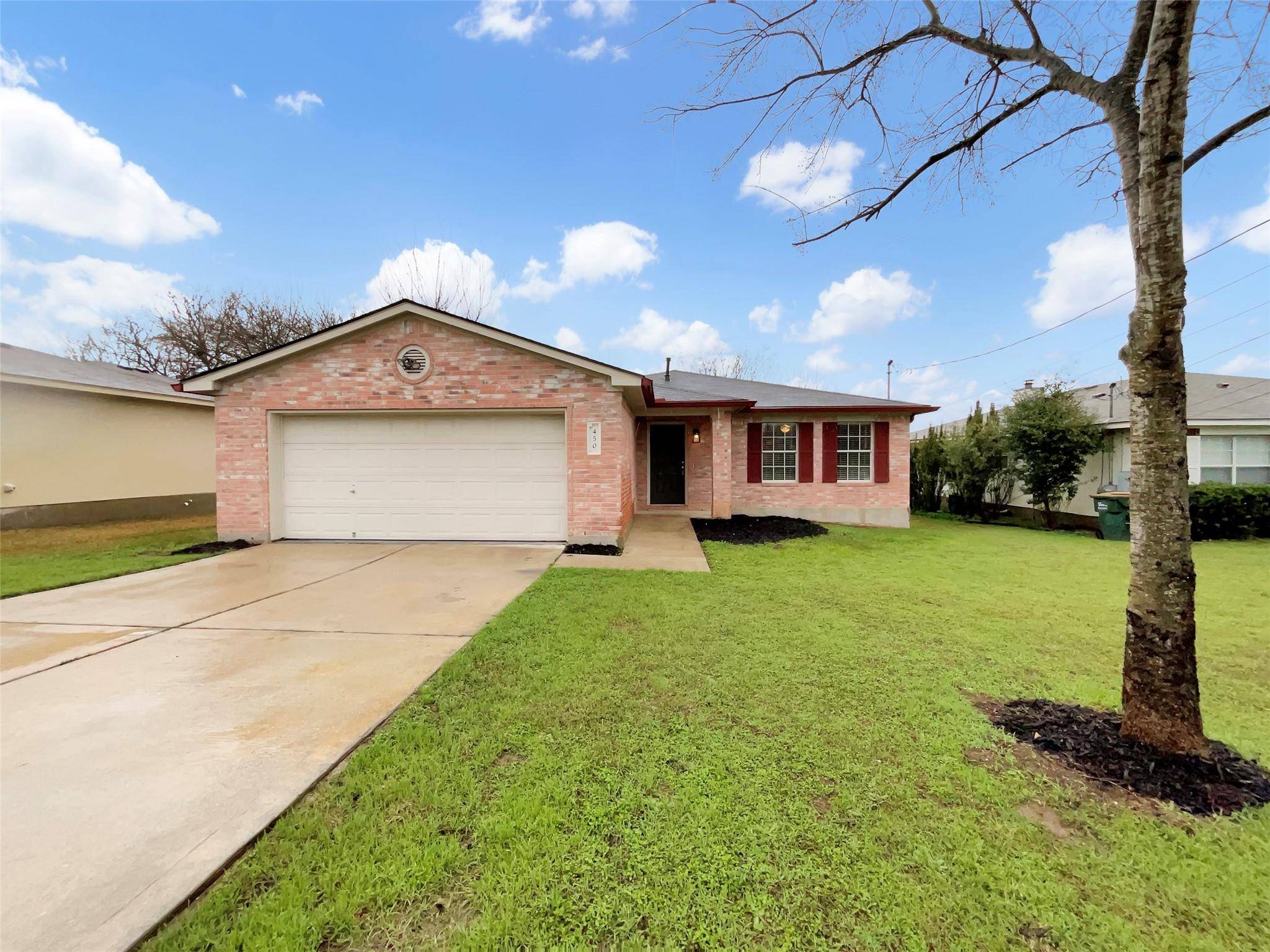 450 Jim Miller DR, Kyle, TX 78640