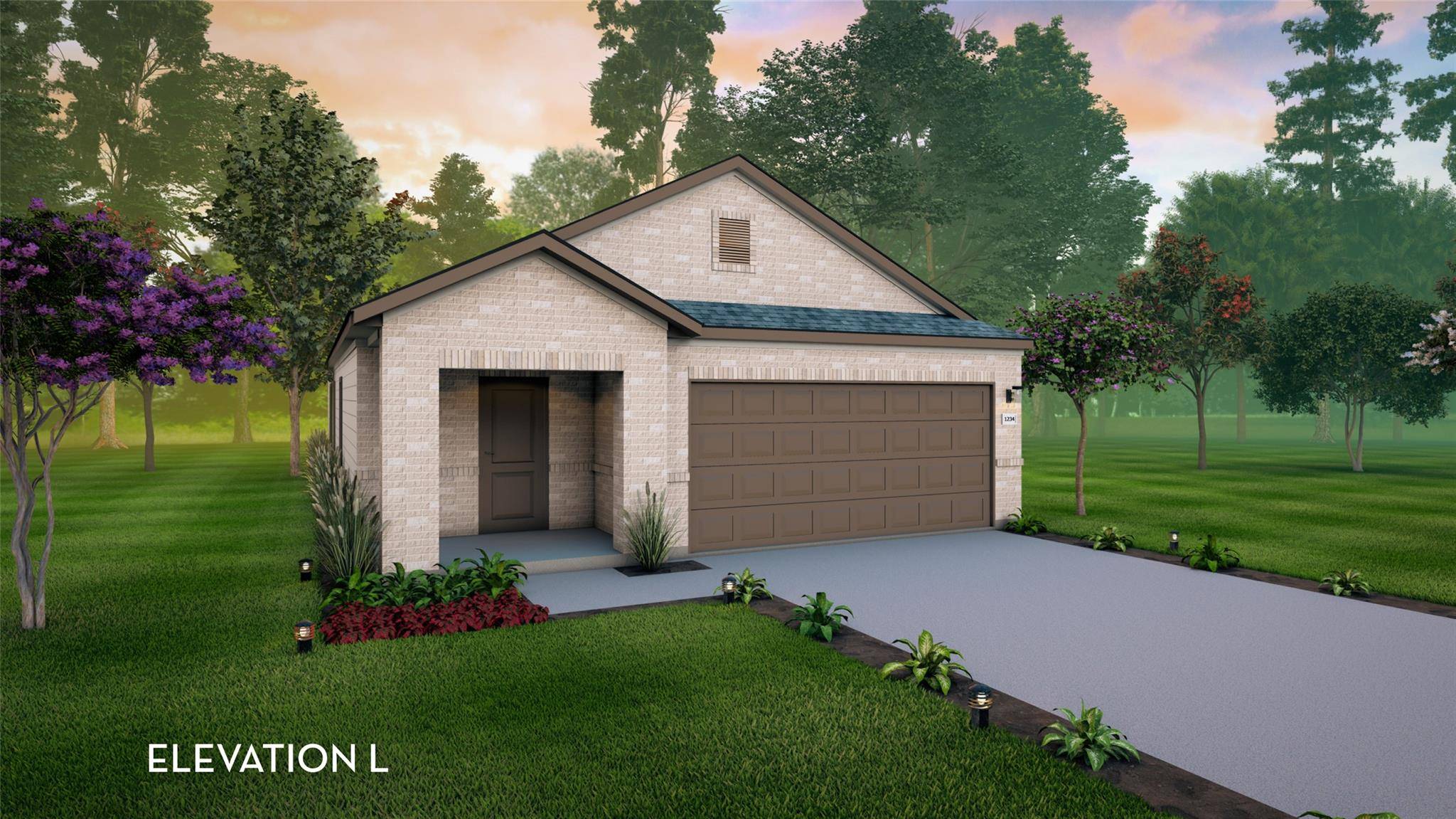 733 Barbary Coast LN, Jarrell, TX 76537