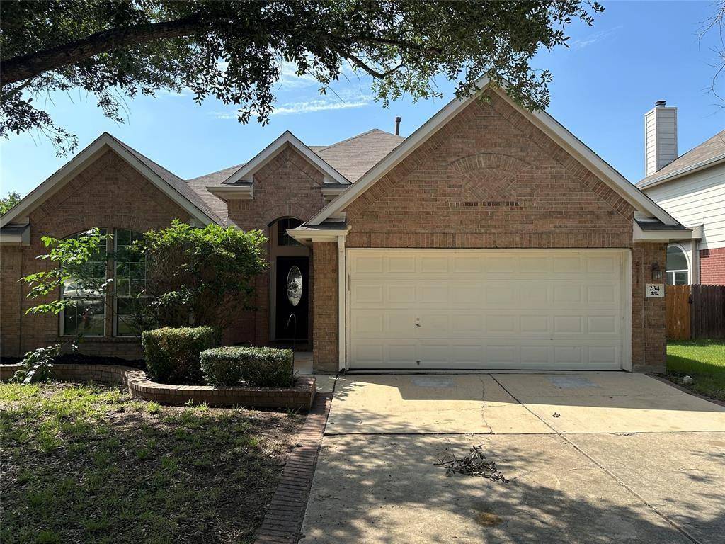 234 Paddington DR, Kyle, TX 78640