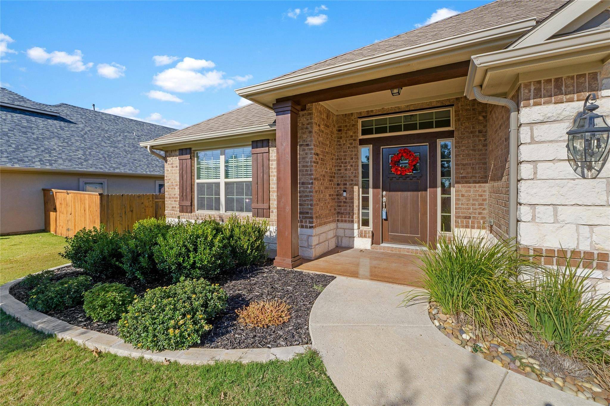 500 Cedar Lake BLVD, Georgetown, TX 78633
