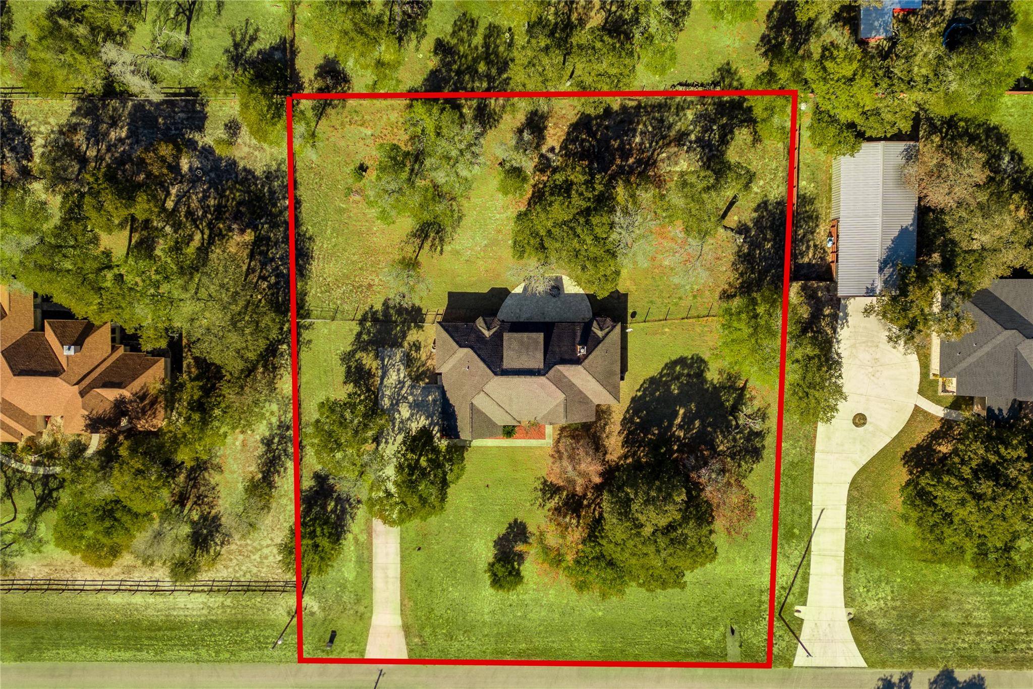 455 Rose Blossom LOOP, La Vernia, TX 78121