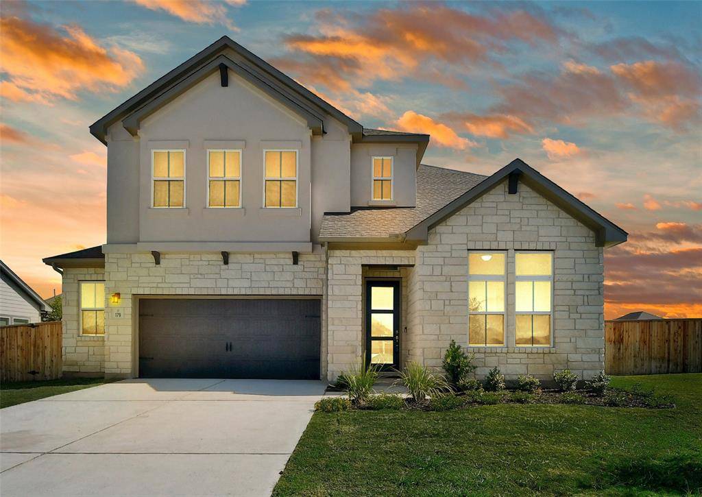 179 Sequoia LN, Kyle, TX 78640