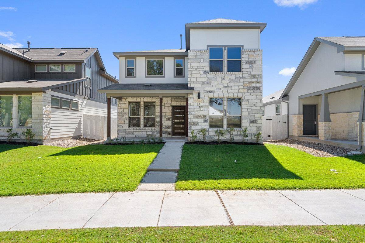 247 Glocken LN, Kyle, TX 78640