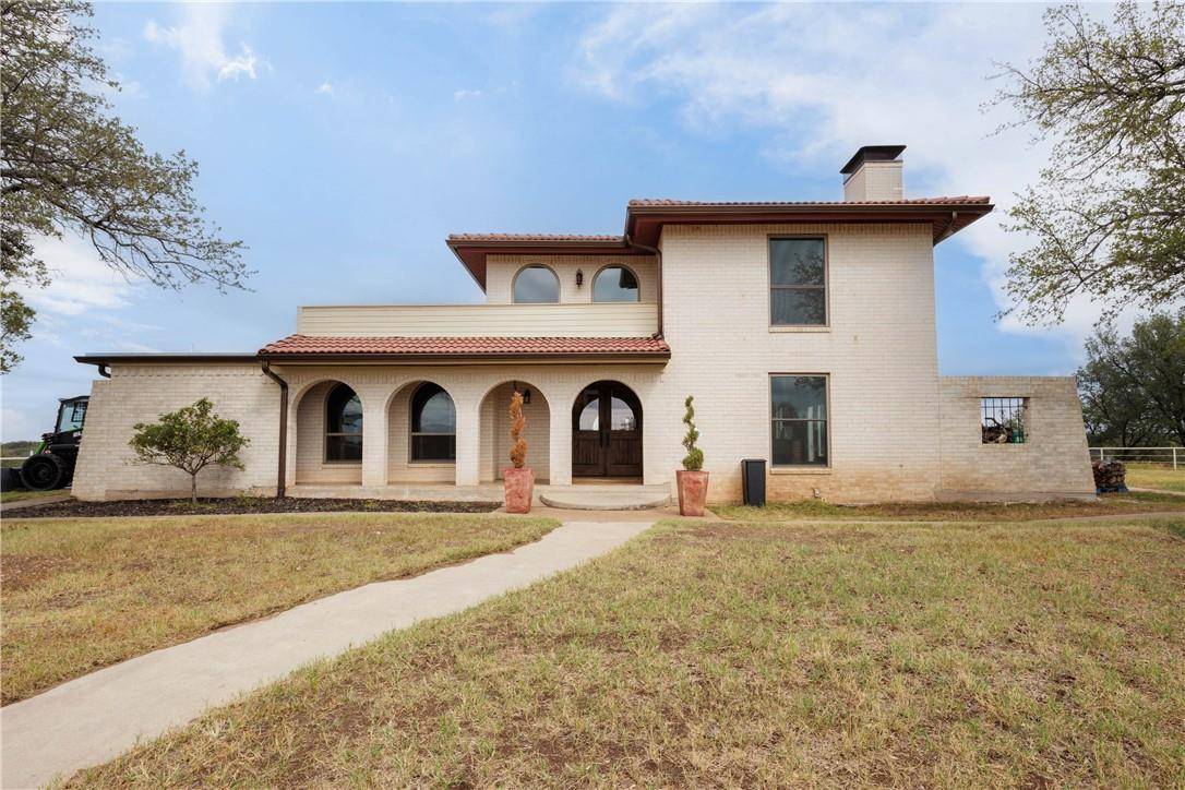80 CR 508, Goldthwaite, TX 76844