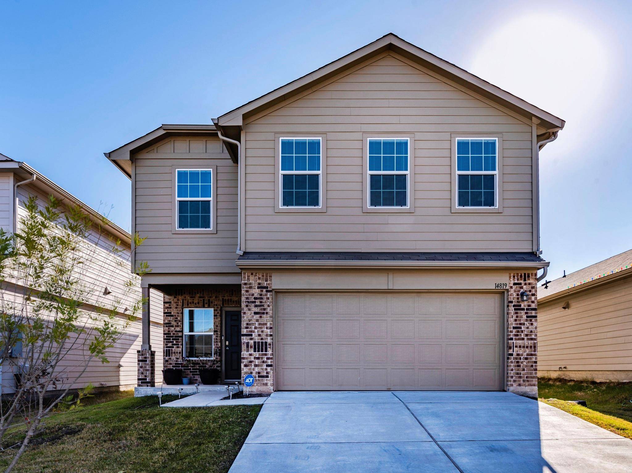 14819 Bajada RD, Manor, TX 78653