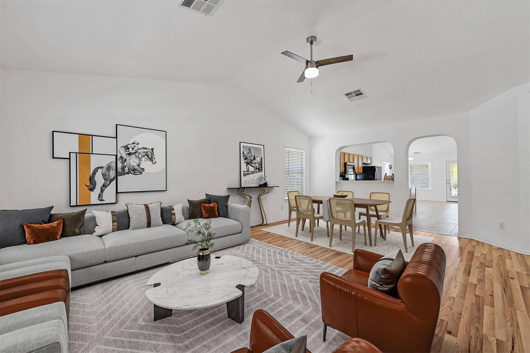 556 Sampson, Kyle, TX 78640