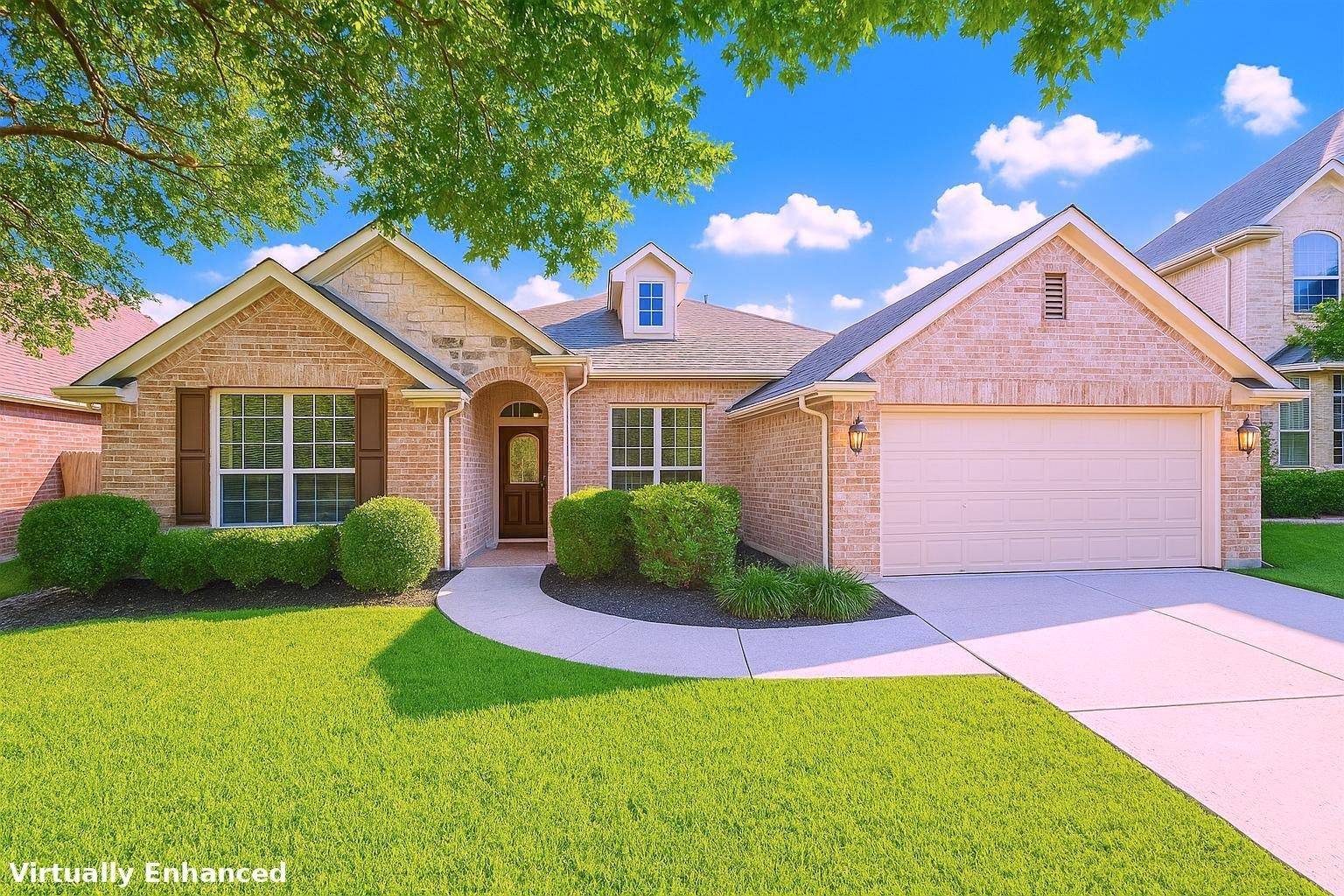 715 S Frontier LN, Cedar Park, TX 78613