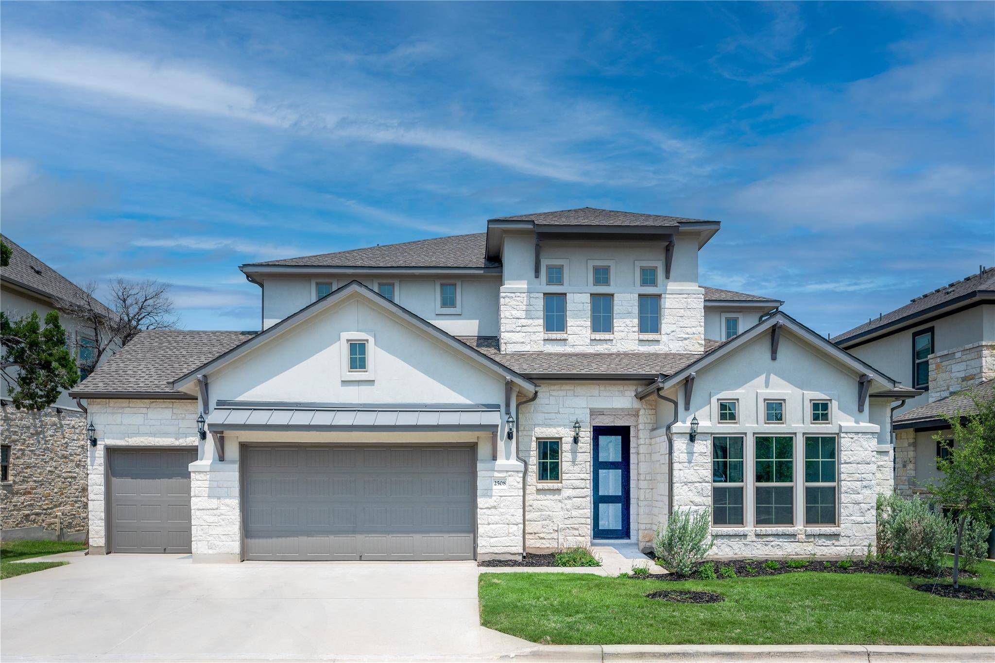 2508 Sunset Vista CIR #27, Spicewood, TX 78669