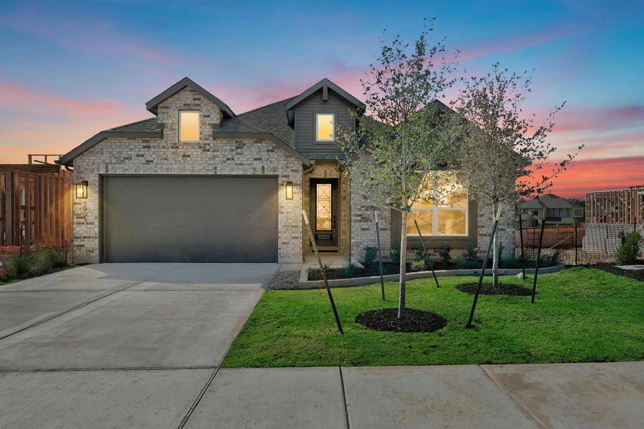 5905 Sean Paul LN, Georgetown, TX 78628