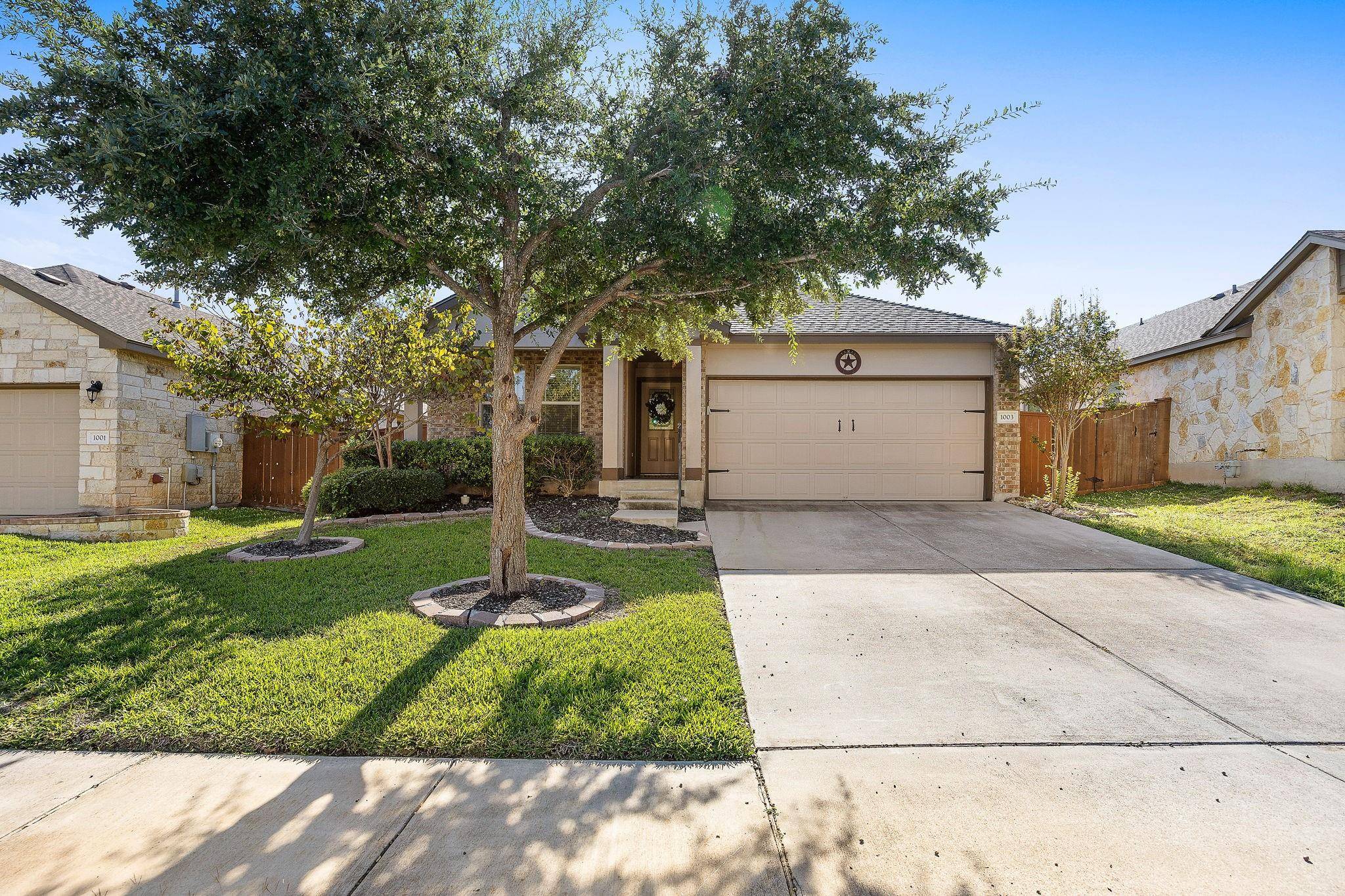 1003 Sunny Meadows LOOP, Georgetown, TX 78626