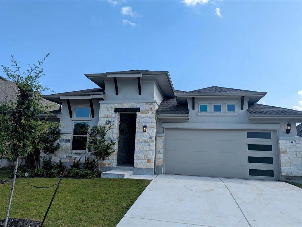 131 Smokebush TRL, Bastrop, TX 78602