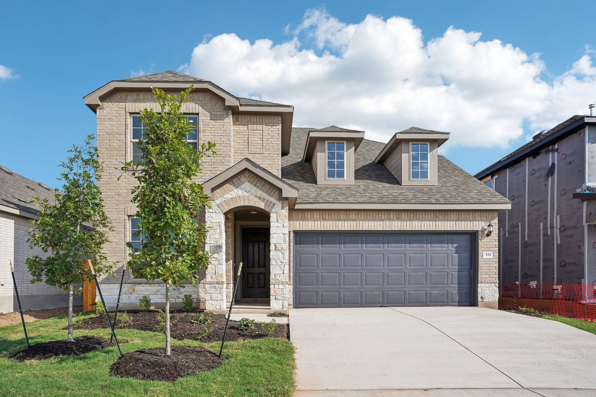 532 Basket Grass RD, San Marcos, TX 78666