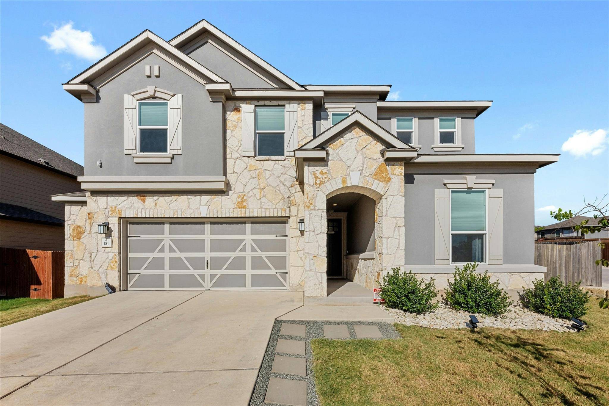 181 Auburn ST, Kyle, TX 78640