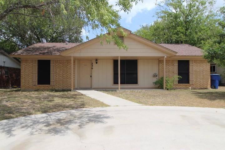 236 Bridle DR, Copperas Cove, TX 76522