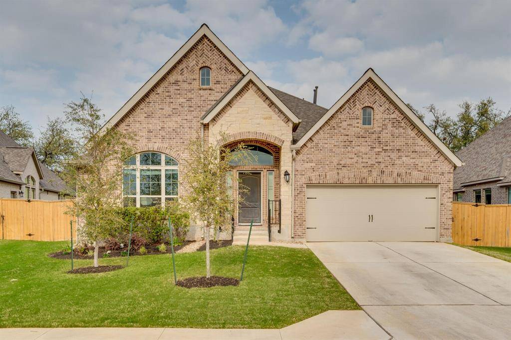 125 Rock Dock RD, Georgetown, TX 78633