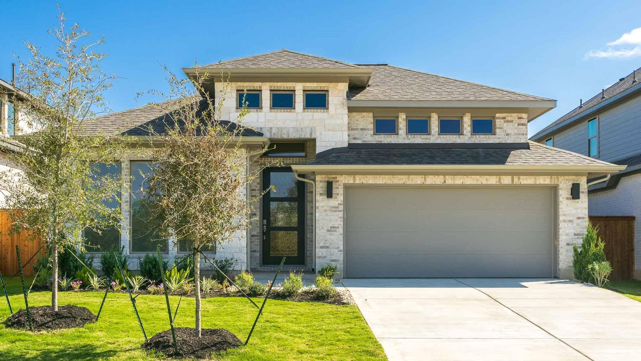 1309 Glen Heather DR, Georgetown, TX 78633