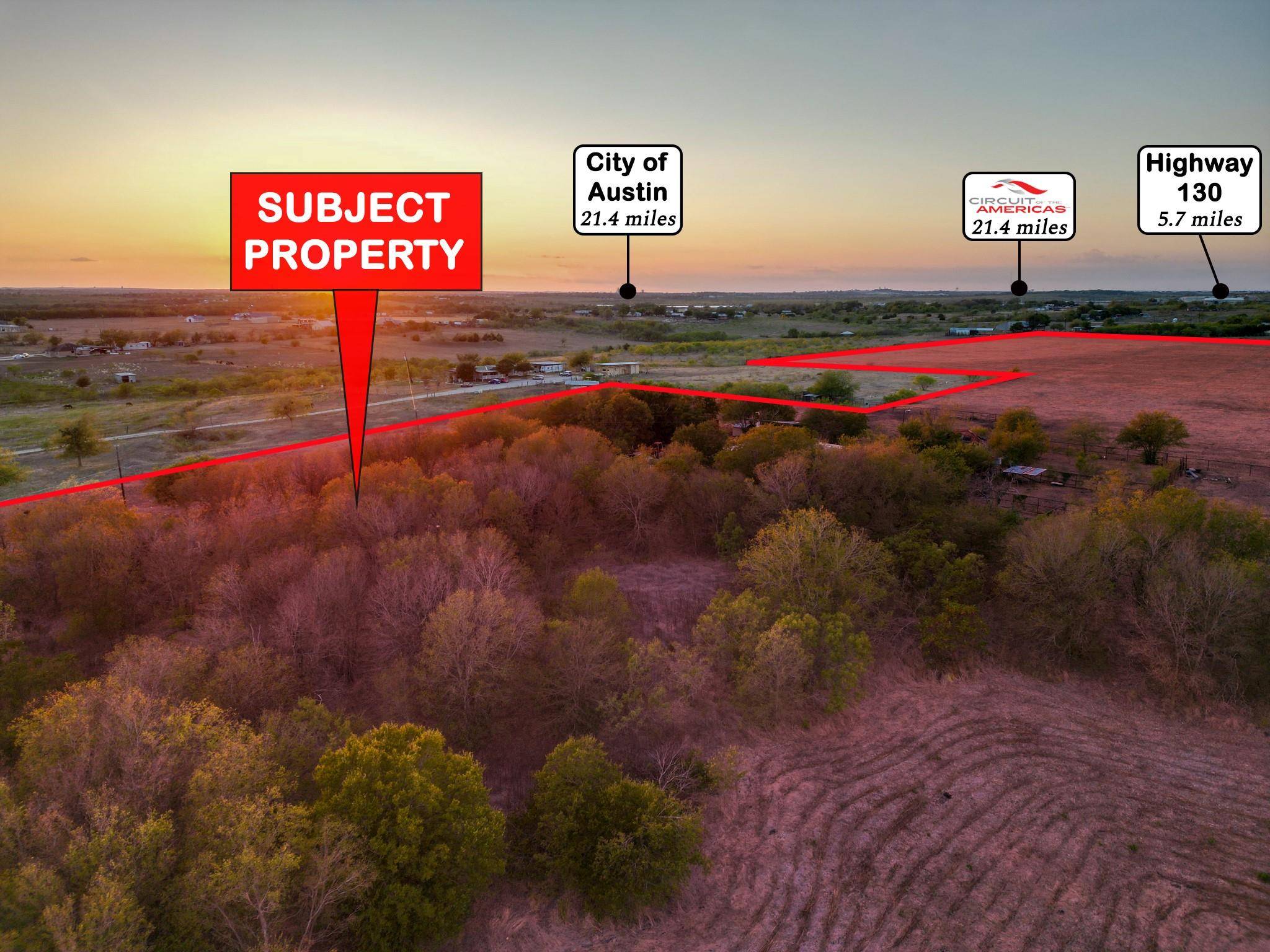 105 Kai Vista DR, Kyle, TX 78640