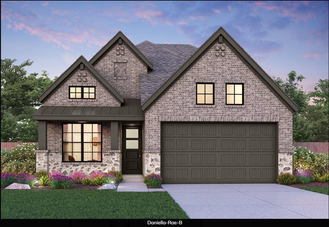 501 Prickly Poppy LOOP, Kyle, TX 78640