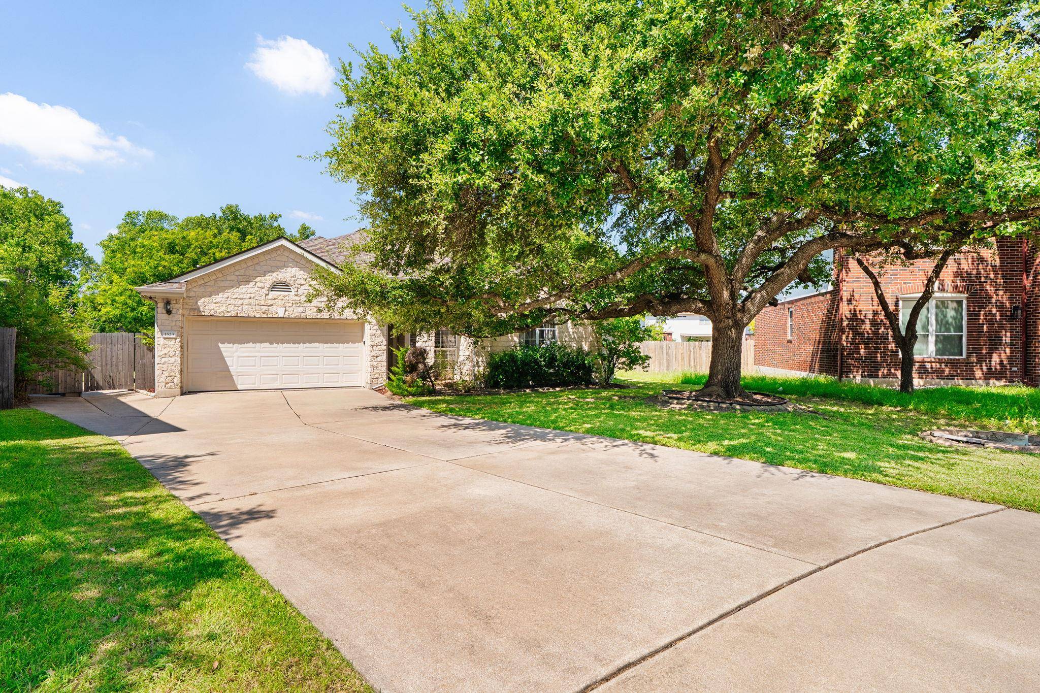 1523 Emperor CT, Round Rock, TX 78664