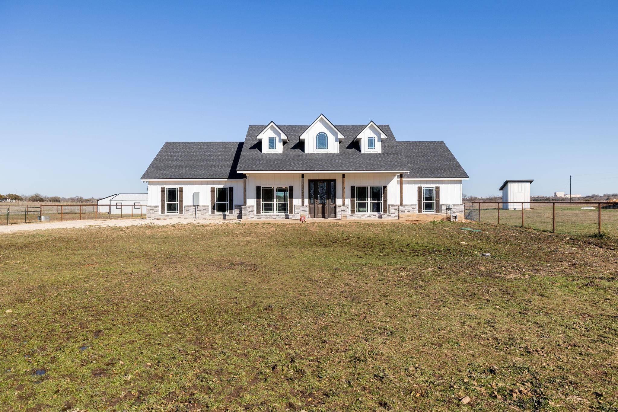 1824 County Road 146 RD, Georgetown, TX 78633