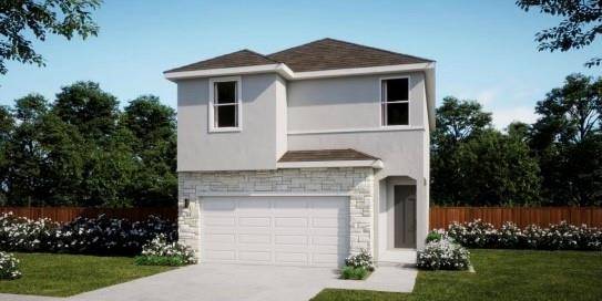106 Kislingbury LN, Kyle, TX 78640
