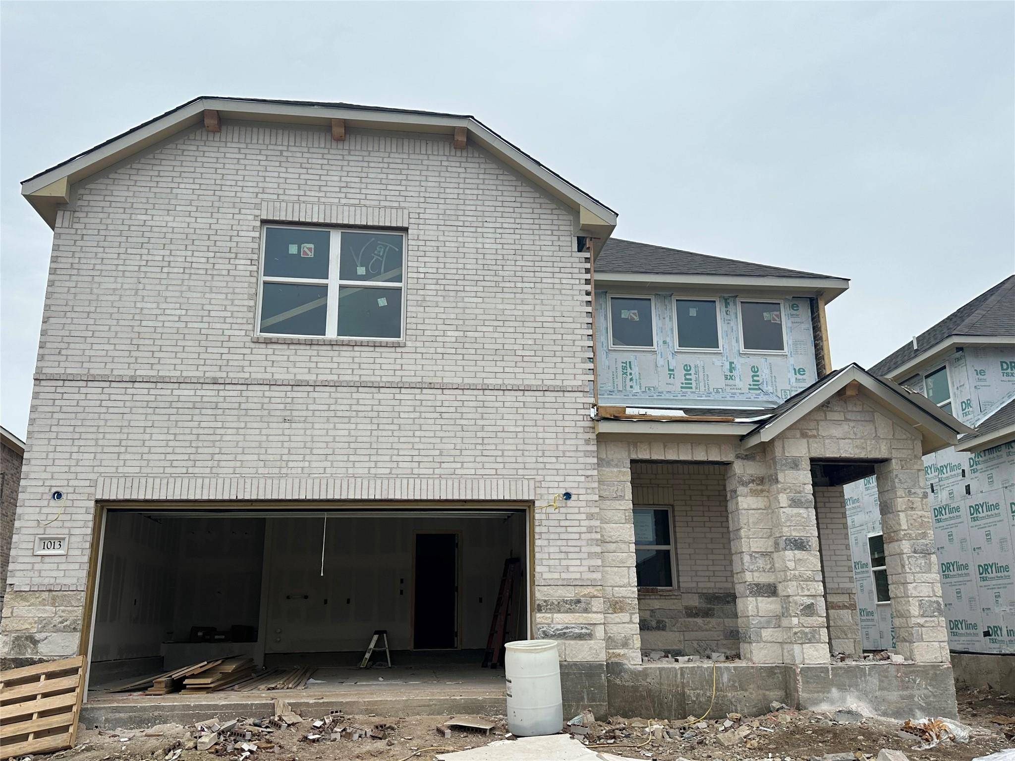 1013 Sienna Bear RD, Georgetown, TX 78633
