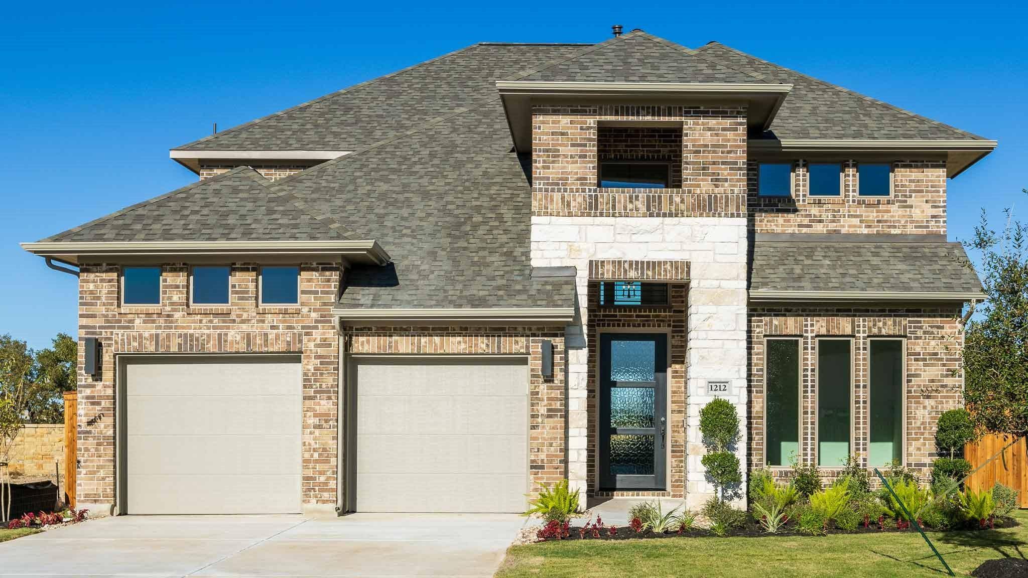 1212 Glen Heather DR, Georgetown, TX 78633