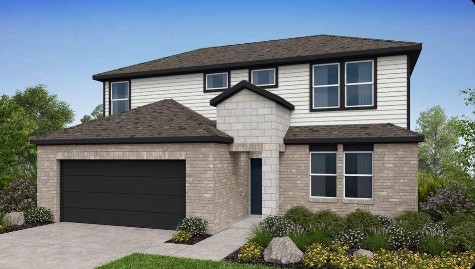 6703 Soaring Skies DR, Buda, TX 78610