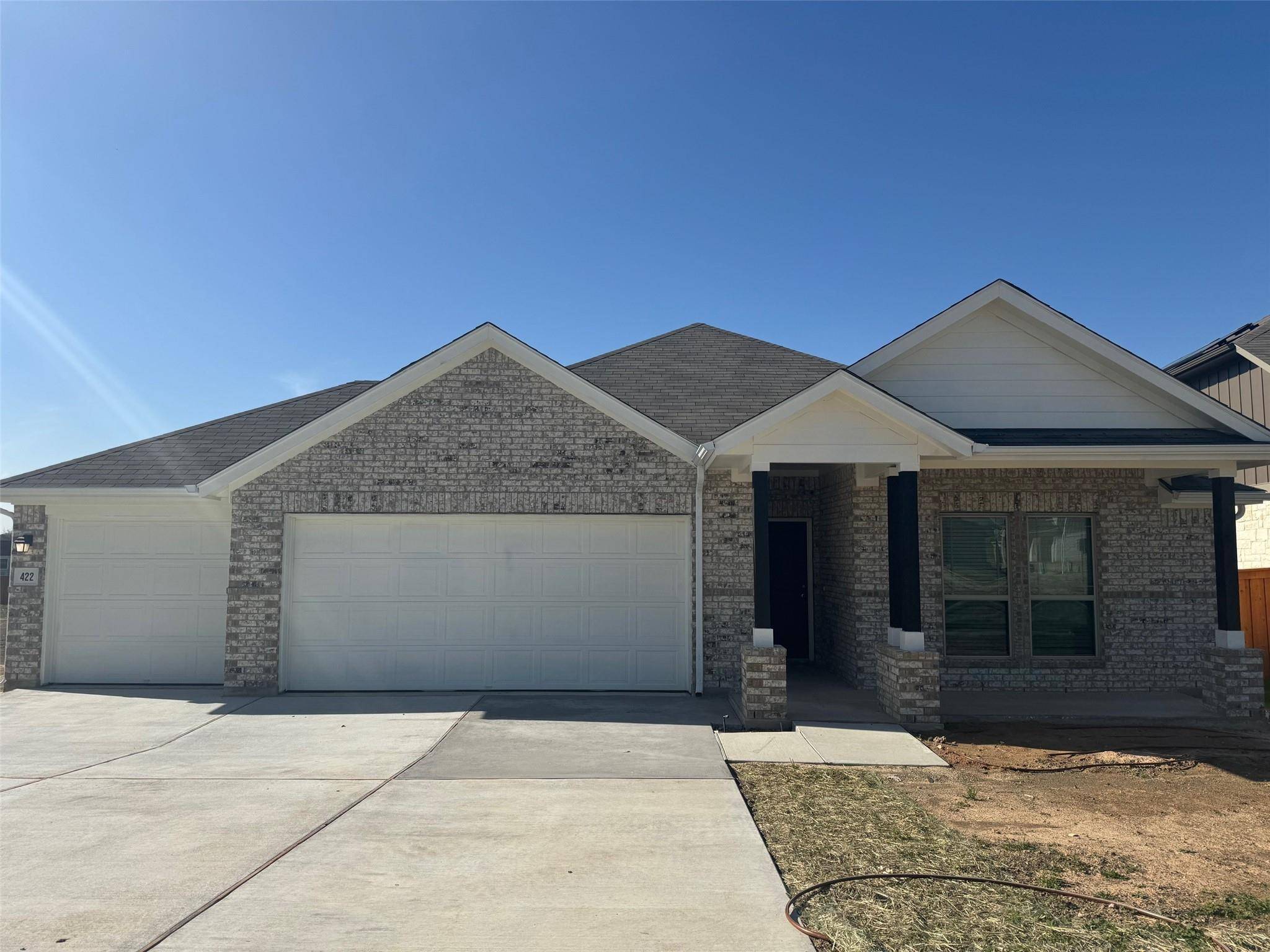 422 Backstays LOOP, Kyle, TX 78640