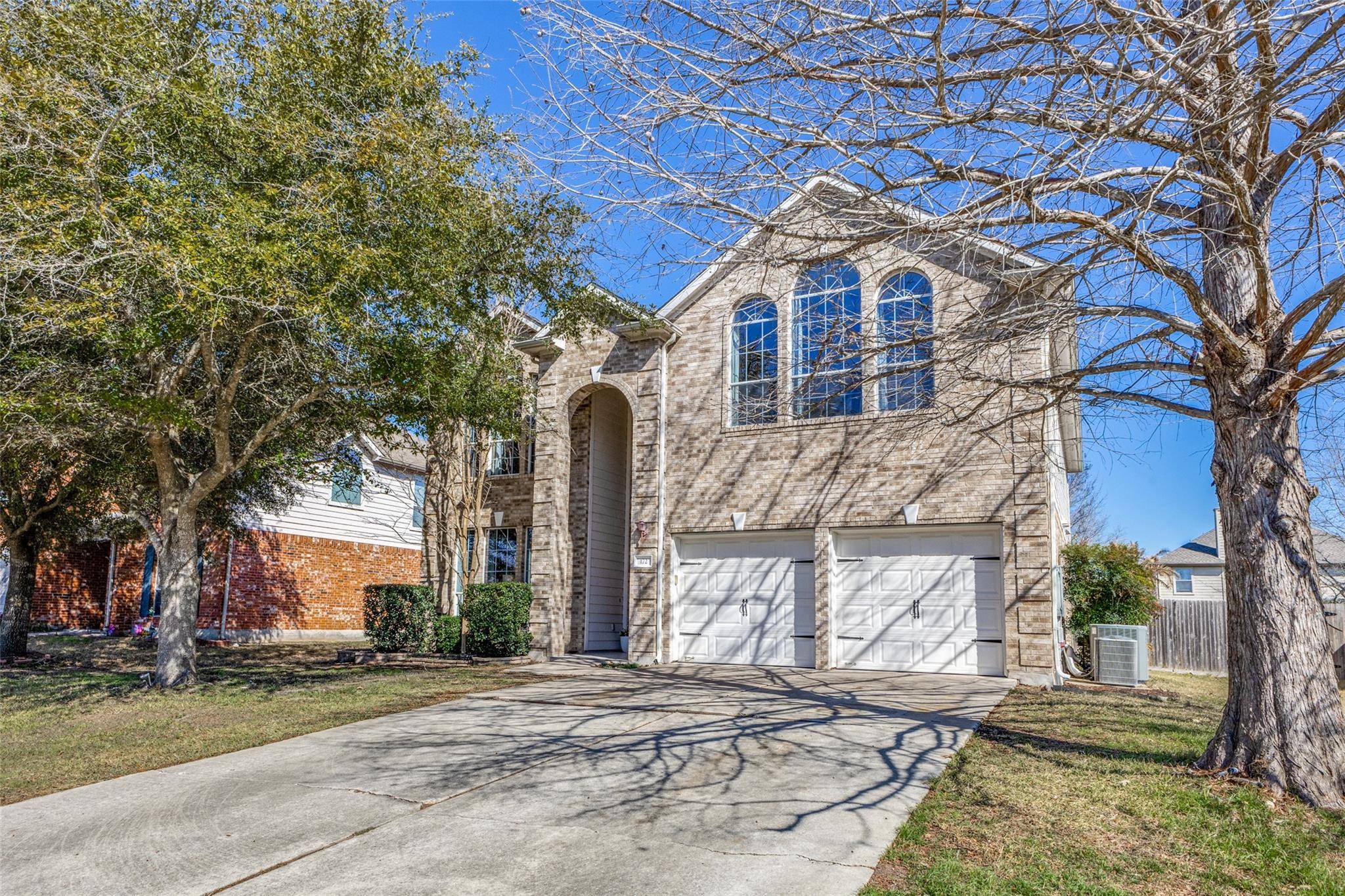 172 Alder DR, Kyle, TX 78640