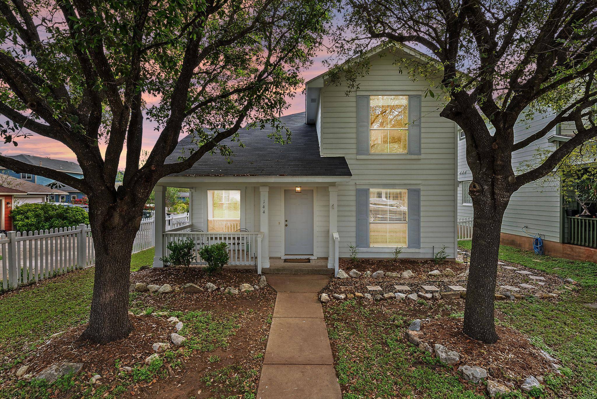 144 Chesser, Kyle, TX 78640